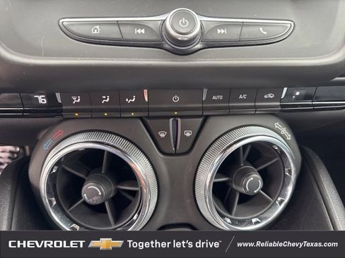 Used 2019 Chevrolet Camaro LT image 27