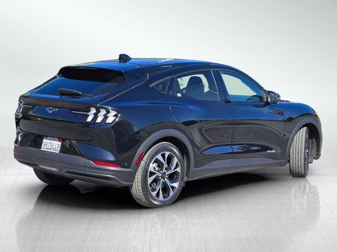 Used 2024 Ford Mustang Mach-E Select RWD image 4