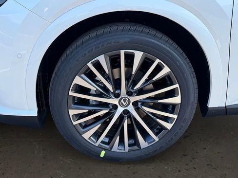 New 2026 Lexus RX 350 image 23