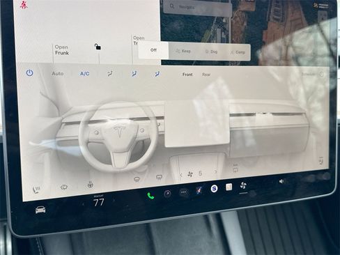 Used 2022 Tesla Model 3 Performance image 17