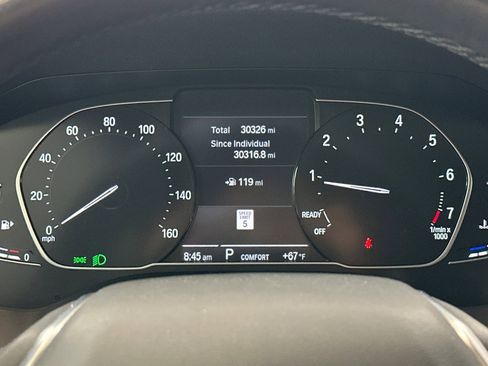 Used 2022 BMW 330i Sedan w/ Driving Assistance Package RWD image 19