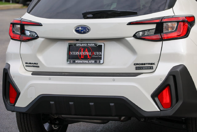New 2026 Subaru Crosstrek 2.5i Limited AWD/4WD image 27