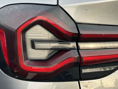 Used 2024 BMW X3 xDrive30i w/ Convenience Package image 14