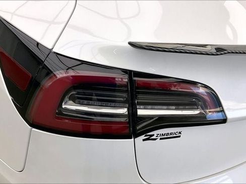 Used 2021 Tesla Model 3 Standard Range Plus RWD image 26