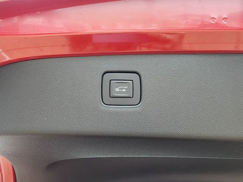 New 2026 Buick Envista Preferred w/ Convenience I Package FWD image 44
