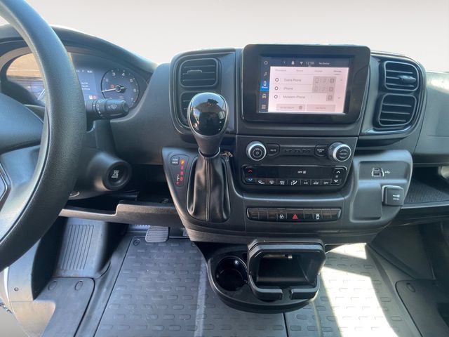Used 2025 RAM ProMaster 2500 w/ Convenience Group FWD image 11