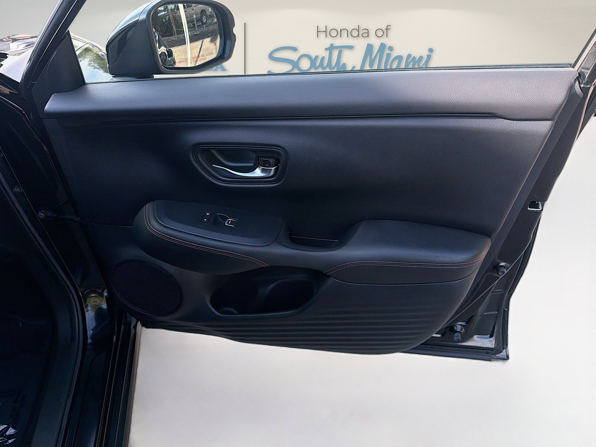 Used 2024 Honda HR-V Sport image 33