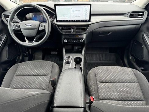 Used 2023 Ford Escape Active w/ Tech Pack #1 image 11