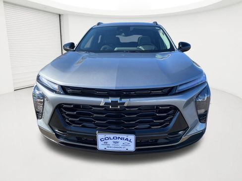 New 2026 Chevrolet Trax ACTIV w/ Sunroof Package image 2