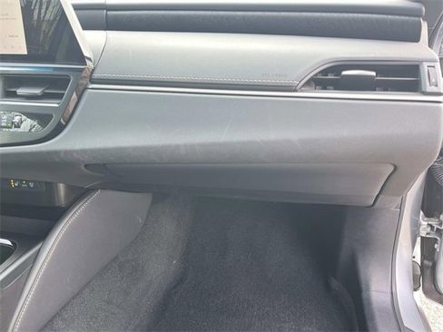 Used 2024 Lexus ES 350 w/ Premium Package image 25