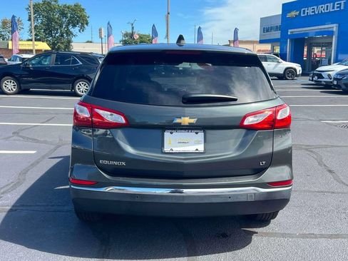 Used 2019 Chevrolet Equinox LT FWD image 34