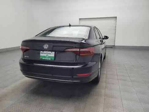 Used 2019 Volkswagen Jetta S w/ Driver Assistance Package image 9