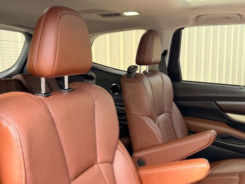 Used 2020 Subaru Ascent Touring w/ Popular Package #2A AWD/4WD image 23
