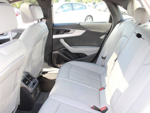 Used 2017 Audi A4 2.0T Prestige w/ Prestige Package AWD/4WD image 21