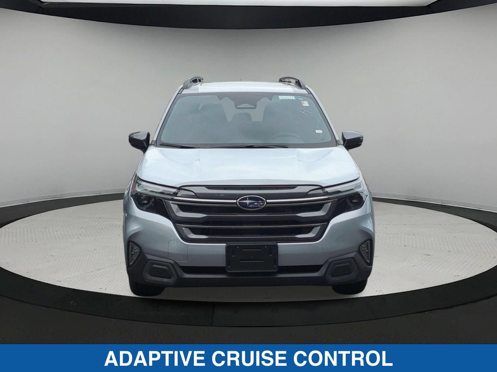 Certified 2025 Subaru Forester Limited AWD/4WD image 9