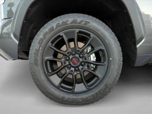 New 2026 Toyota Tundra SR5 image 10