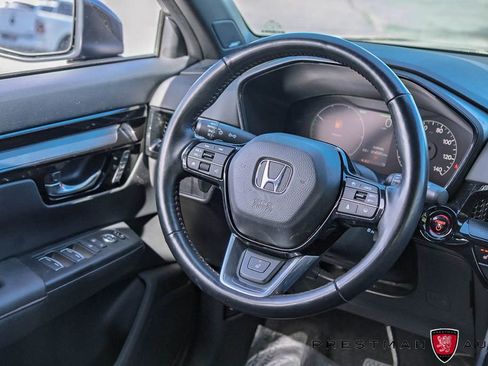 Used 2025 Honda CR-V Sport Touring image 40
