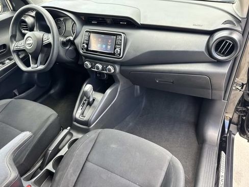 Used 2023 Nissan Kicks S FWD image 12