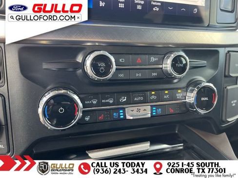 Used 2025 Ford F250 King Ranch AWD/4WD image 27