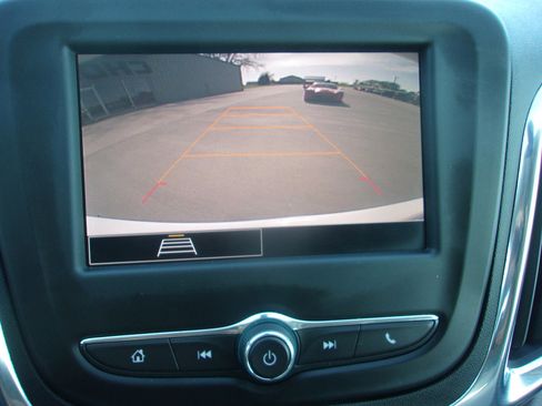 Used 2023 Chevrolet Equinox LT w/ LPO, Cargo Package AWD/4WD image 20
