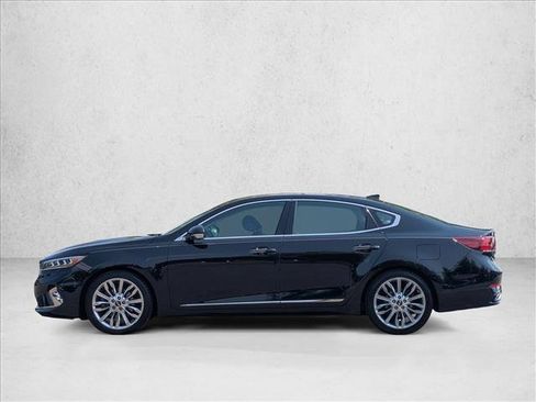 Used 2020 Kia Cadenza Limited FWD image 9