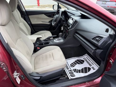 Used 2018 Subaru Impreza 2.0i image 5