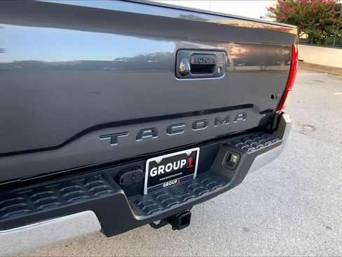 Used 2023 Toyota Tacoma SR5 RWD image 29