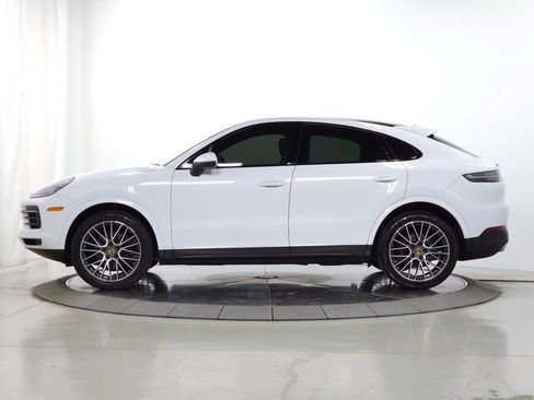 Used 2020 Porsche Cayenne AWD/4WD image 5