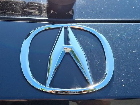 Used 2024 Acura MDX SH-AWD w/ Technology Package image 33