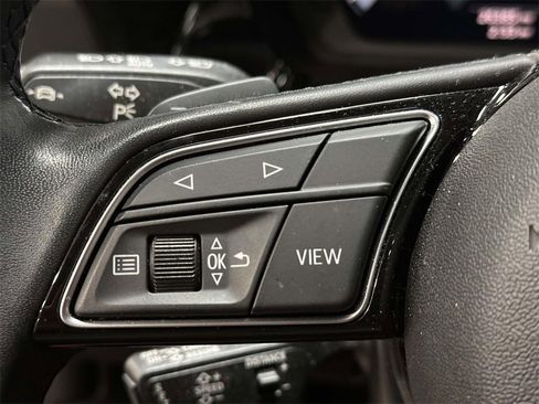Used 2023 Audi A3 2.0T Premium w/ Black Optic Sport Package image 11