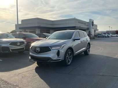 New 2026 Acura RDX w/ Technology Package