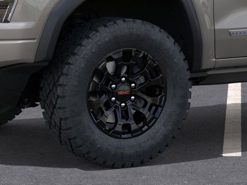 New 2026 GMC Canyon Elevation w/ Convenience Package image 33