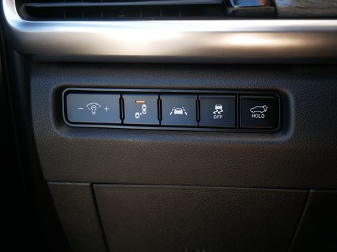 Used 2020 Kia Telluride EX image 26