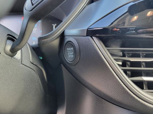 New 2026 Ford Escape Active image 21