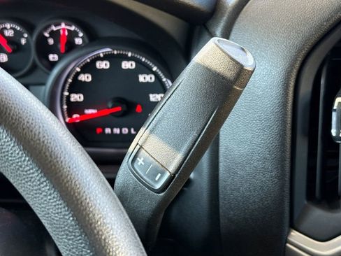 Used 2023 Chevrolet Silverado 1500 Custom w/ Rally Edition image 29