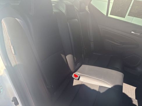 Used 2022 Nissan Altima 2.5 SR w/ Midnight Edition Package image 30