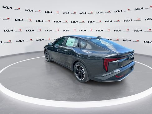 New 2026 Kia K4 GT-Line Turbo FWD image 6