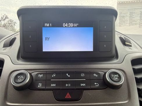 Used 2022 Ford Transit Connect XL FWD image 24