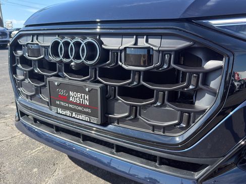 New 2026 Audi Q8 Premium Plus image 6