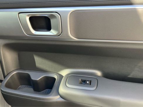 New 2026 Hyundai Santa Fe SE AWD/4WD image 21