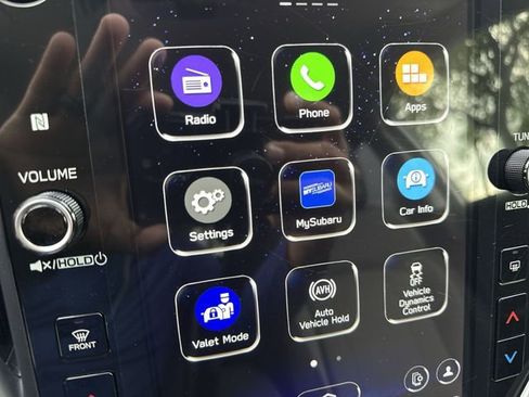 Certified 2024 Subaru Crosstrek 2.0i Premium image 18