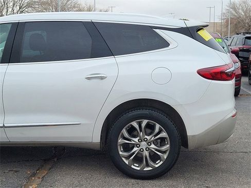 Used 2019 Buick Enclave Avenir w/ Avenir Technology Package image 6