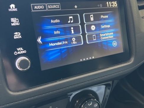 Used 2021 Honda HR-V Sport image 27