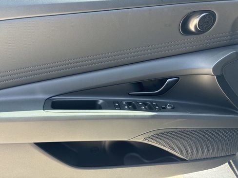 New 2026 Hyundai Elantra SEL Sport Premium w/ Cargo Package FWD image 18