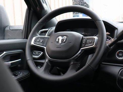 Used 2025 RAM 2500 Big Horn image 50