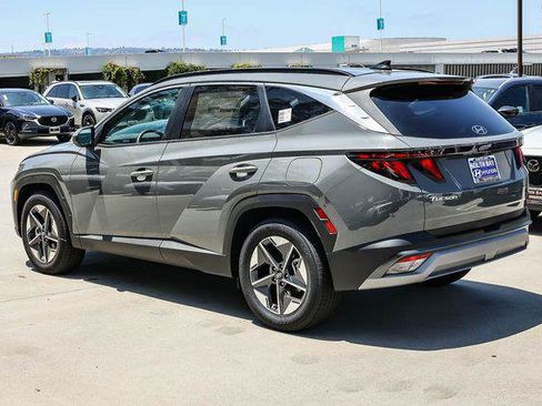 New 2026 Hyundai Tucson SEL FWD image 4