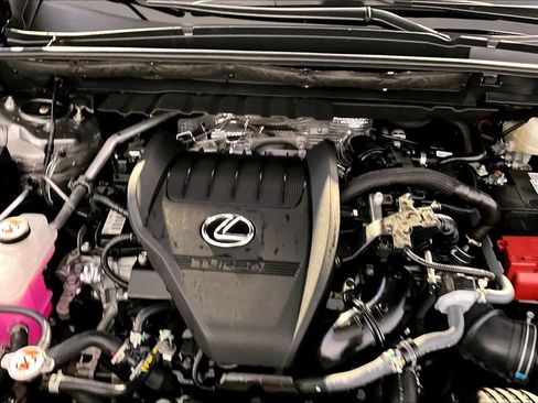 Used 2024 Lexus NX 350 AWD w/ Cold Area Package image 31