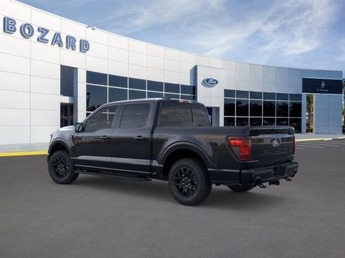 New 2026 Ford F150 Tremor AWD/4WD image 5