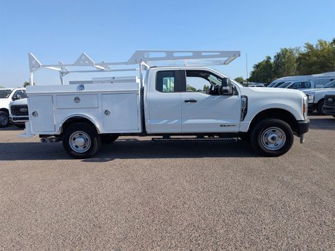 New 2024 Ford F350 XL w/ FX4 Off-Road Package image 30