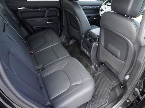 New 2026 Land Rover Defender 110 S AWD/4WD image 26